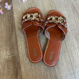 Venetia Sandal (MIA)