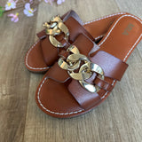 Venetia Sandal (MIA)