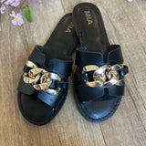 Venetia Sandal (MIA)