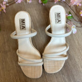 Inara Dress Sandal (MIA)