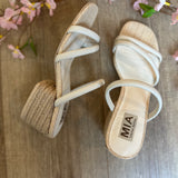 Inara Dress Sandal (MIA)