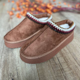 Yndigo Slip-Ons (MIA)