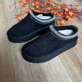 Yndigo Slip-Ons (MIA)