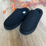 Icee Platform Slipper (MIA)