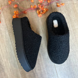 Icee Platform Slipper (MIA)