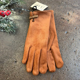Ribbon Deco Gloves