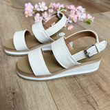 Ardenne Wedge Sandal (Yellowbox)