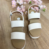 Ardenne Wedge Sandal (Yellowbox)