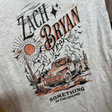 Zach Bryan Graphic Tee