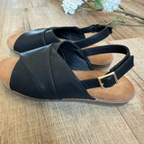 Leisure Slingback Sandal