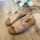 Leisure Slingback Sandal
