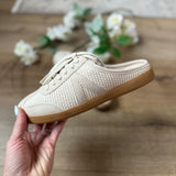 Baron Slip-On Sneaker (MIA)