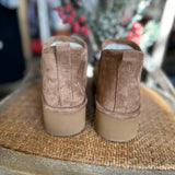 Madden Girl "Embracce" Bootie