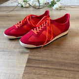 Jumper Sneaker (Madden Girl)