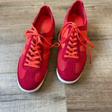Jumper Sneaker (Madden Girl)