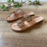 Mycin Jelly Sandal