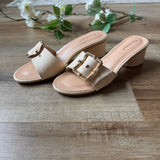 Efany Dress Sandal