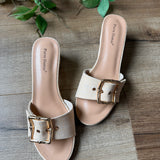 Efany Dress Sandal