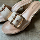 Efany Dress Sandal