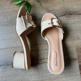 Efany Dress Sandal
