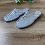 Misha Jelly Mule