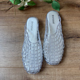 Misha Jelly Mule