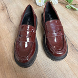 "Eureka" Loafer