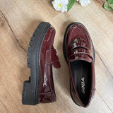 "Eureka" Loafer