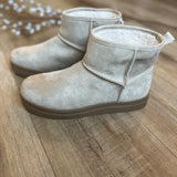 Xennia Ankle Boot (MIA)