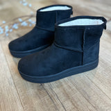 Xennia Ankle Boot (MIA)