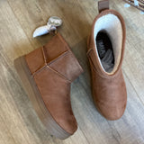 Xennia Ankle Boot (MIA)