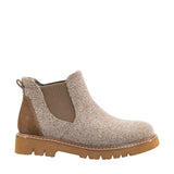 It's Chilly Bootie