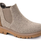 It's Chilly Bootie