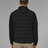 Rev Puffer Full Zip Jacket (7 Diamonds)