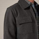 Bleecker Jacket (7 Diamonds)