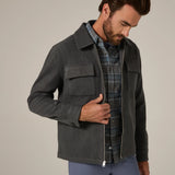 Bleecker Jacket (7 Diamonds)