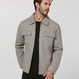 Bleecker Jacket (7 Diamonds)
