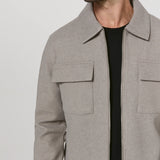 Bleecker Jacket (7 Diamonds)