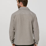 Bleecker Jacket (7 Diamonds)