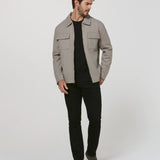 Bleecker Jacket (7 Diamonds)