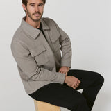 Bleecker Jacket (7 Diamonds)