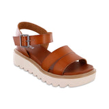 Jovie Platform Sandal