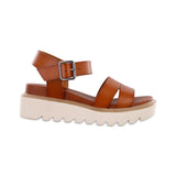 Jovie Platform Sandal