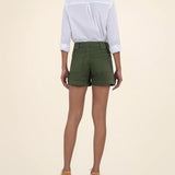 Jane High Rise Short (KUT)