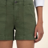 Jane High Rise Short (KUT)