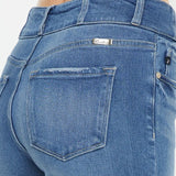 Hayden Straight Fit Slim Jean (Kan Can)