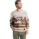 Gaucho Sweater (Roark)