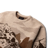 Gaucho Sweater (Roark)