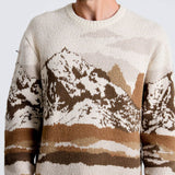 Gaucho Sweater (Roark)