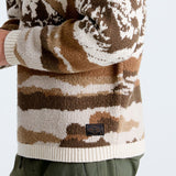 Gaucho Sweater (Roark)